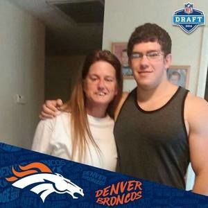 Meet your Posher, Tammy